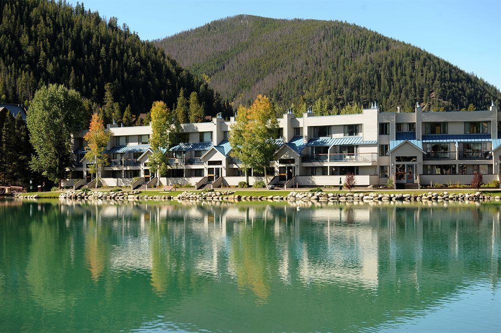 East Keystone By Keystone Resort מראה חיצוני תמונה