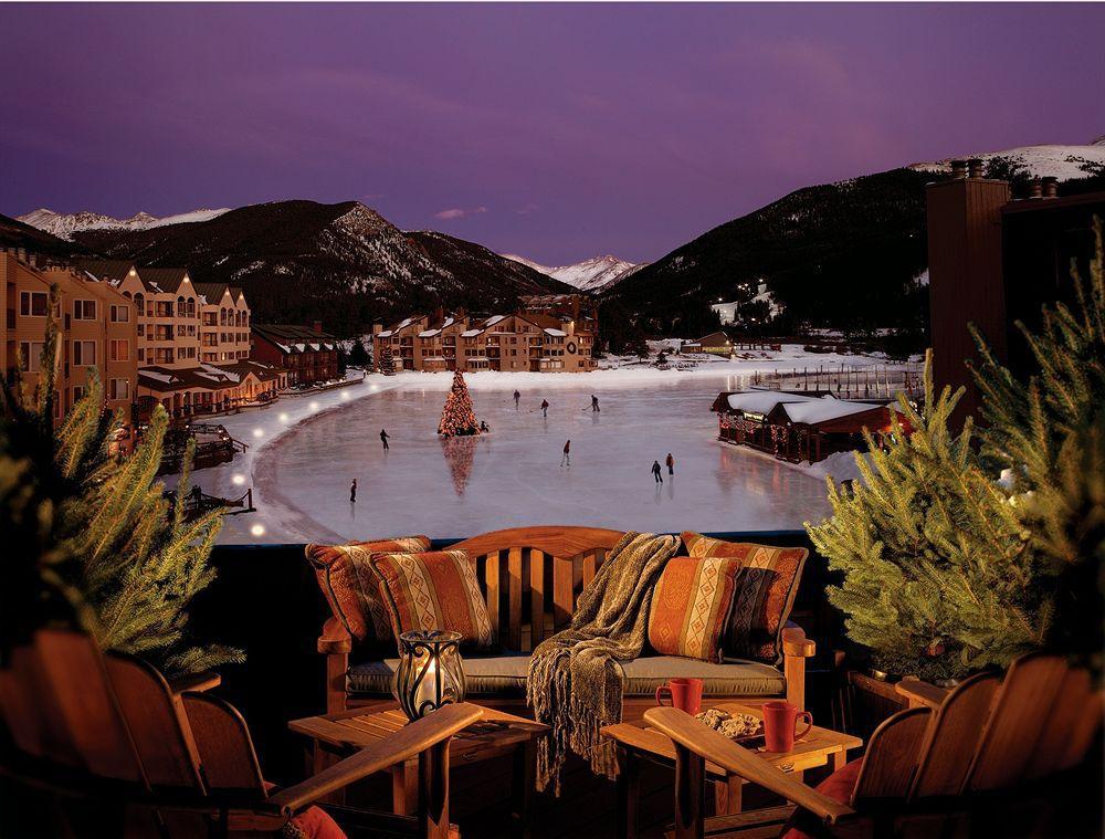 East Keystone By Keystone Resort מראה חיצוני תמונה