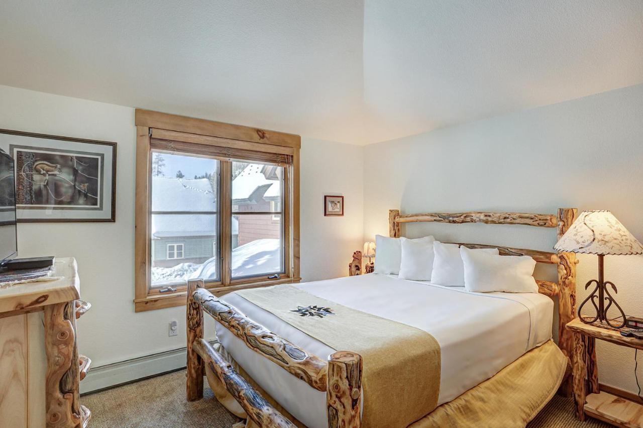 East Keystone By Keystone Resort מראה חיצוני תמונה