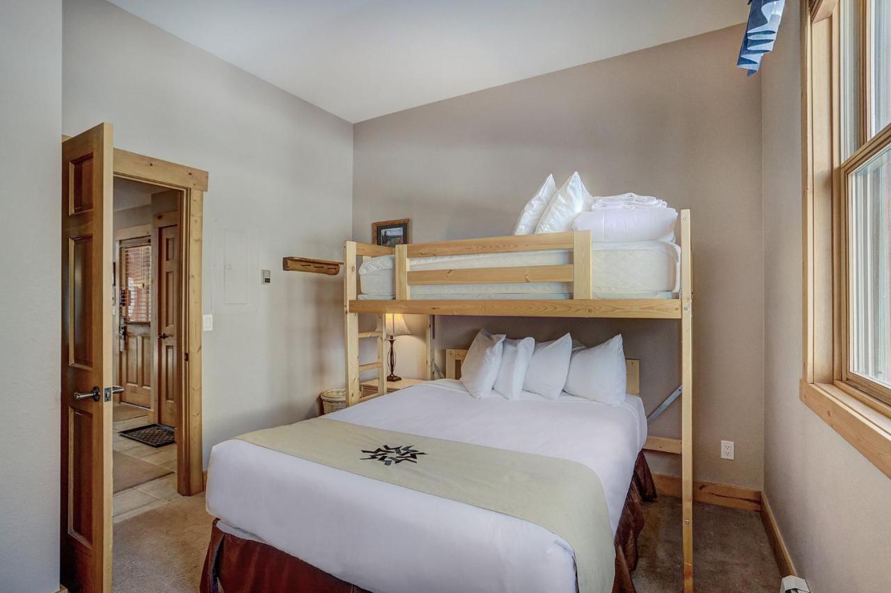 East Keystone By Keystone Resort מראה חיצוני תמונה